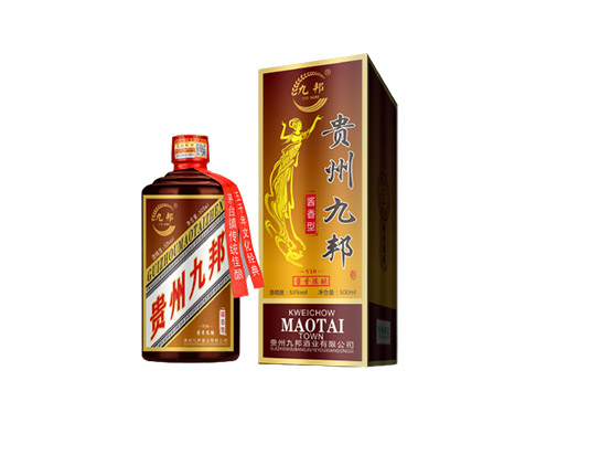 贵州九邦