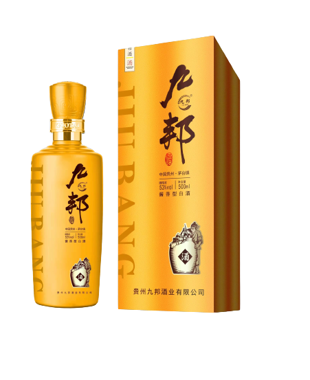九邦至尊